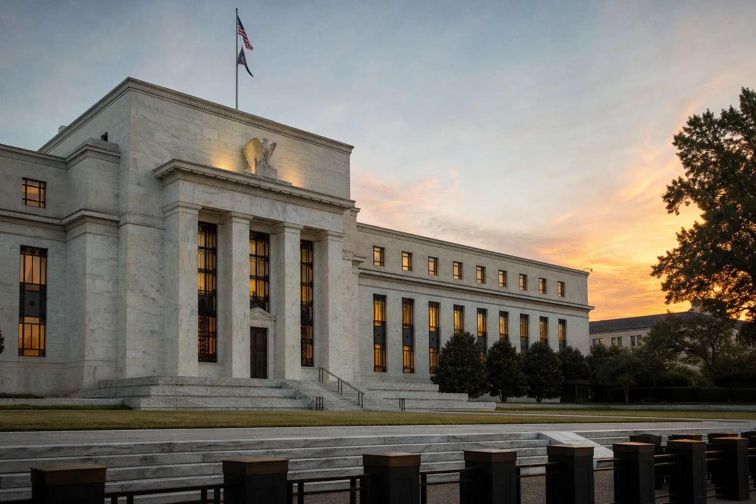 A different type of G7 central bank divergence