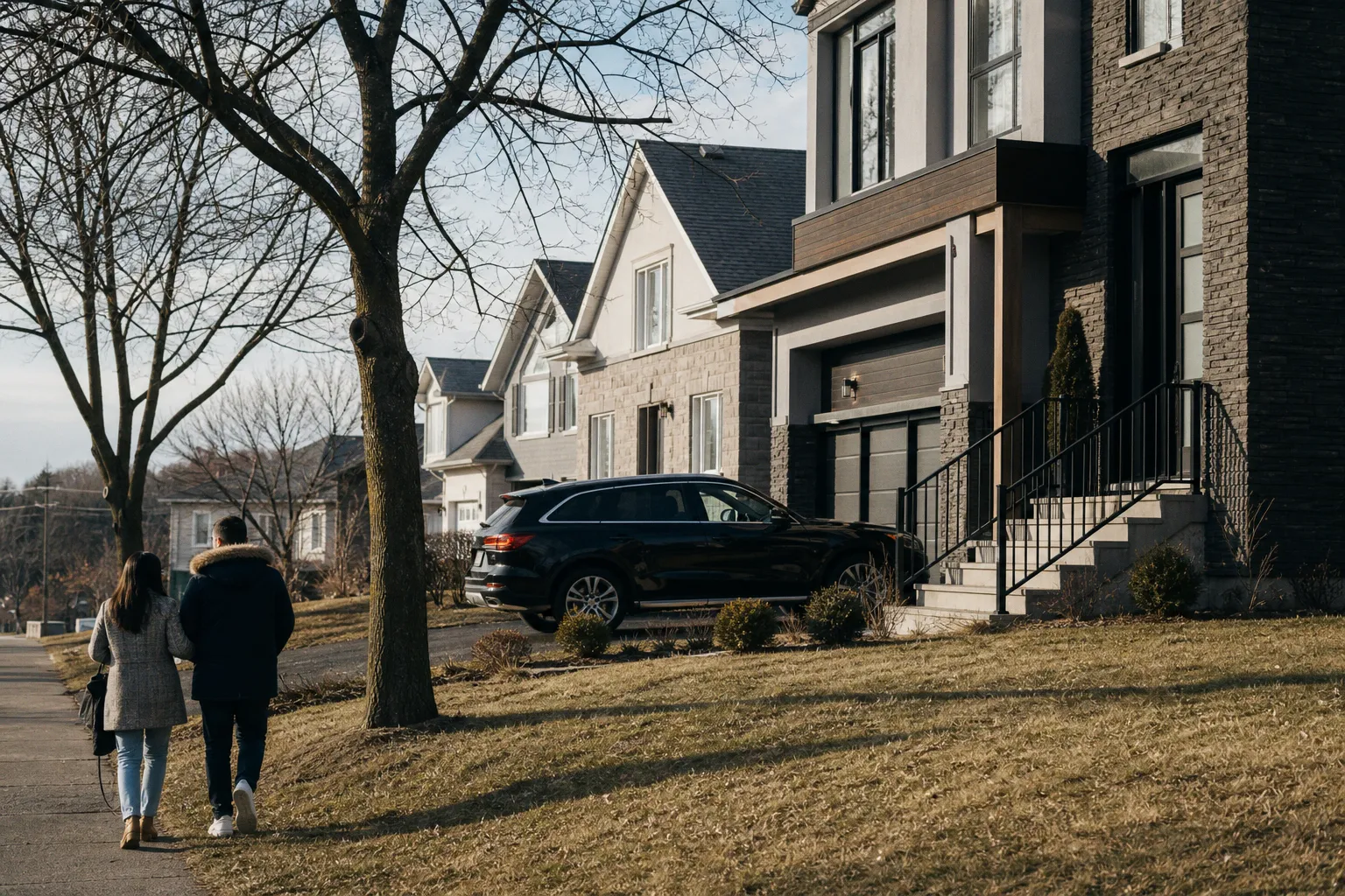 BofA Study: More Americans Favor Buying Over Renting for the First Time Since 2023