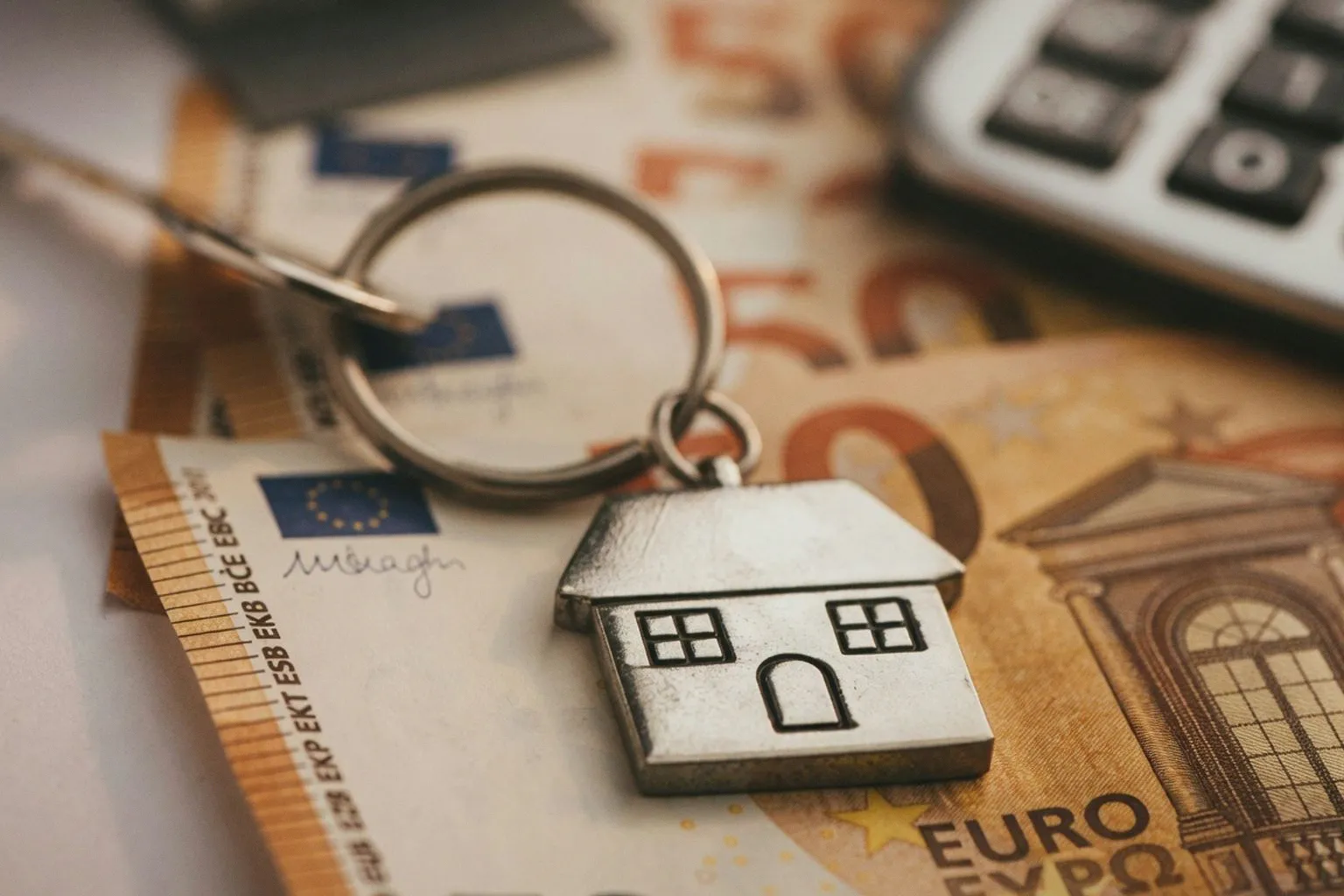 Eurostat Reports EU House Prices Rose 5.1% in Q1 2026
