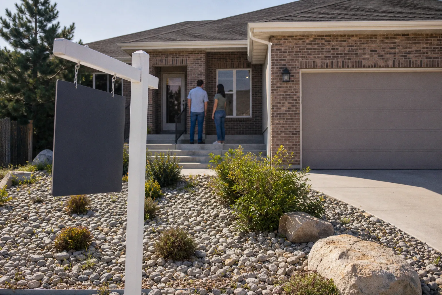 Housing affordability to improve as home price growth cools, Realtor.com forecasts