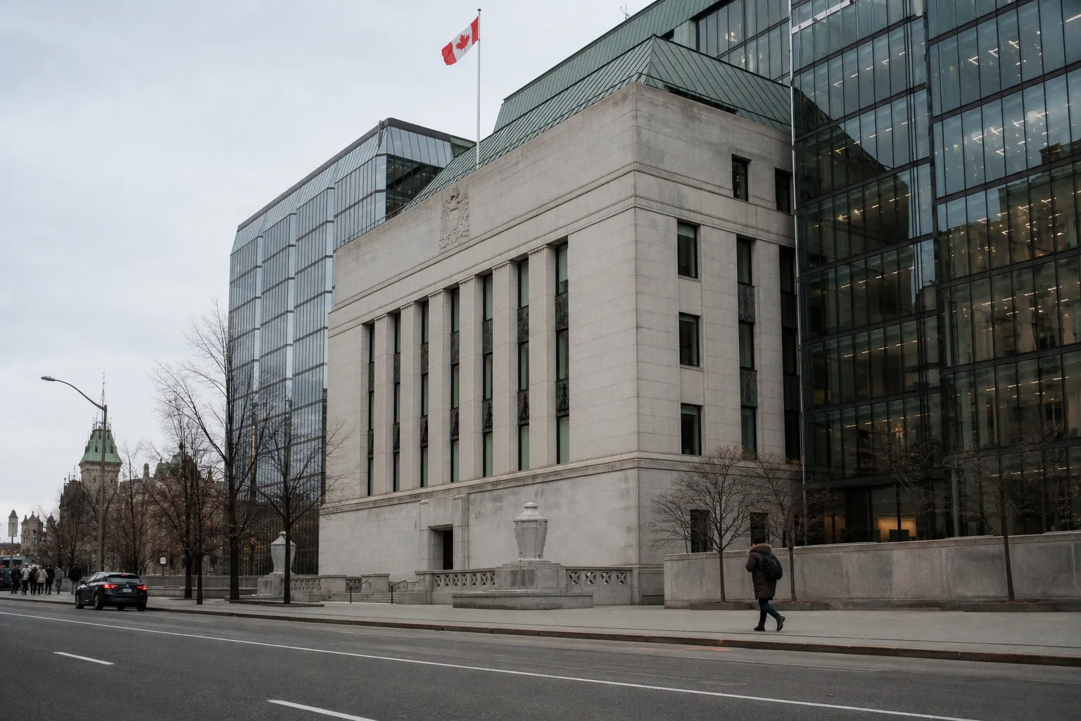 How the Bank of Canada Rate Cut Reshapes Your Investment Strategy