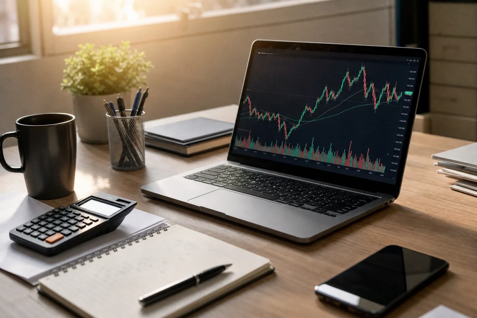 How the Stock Market Performed in the Second Quarter of 2026: An Investment Adviser's Take