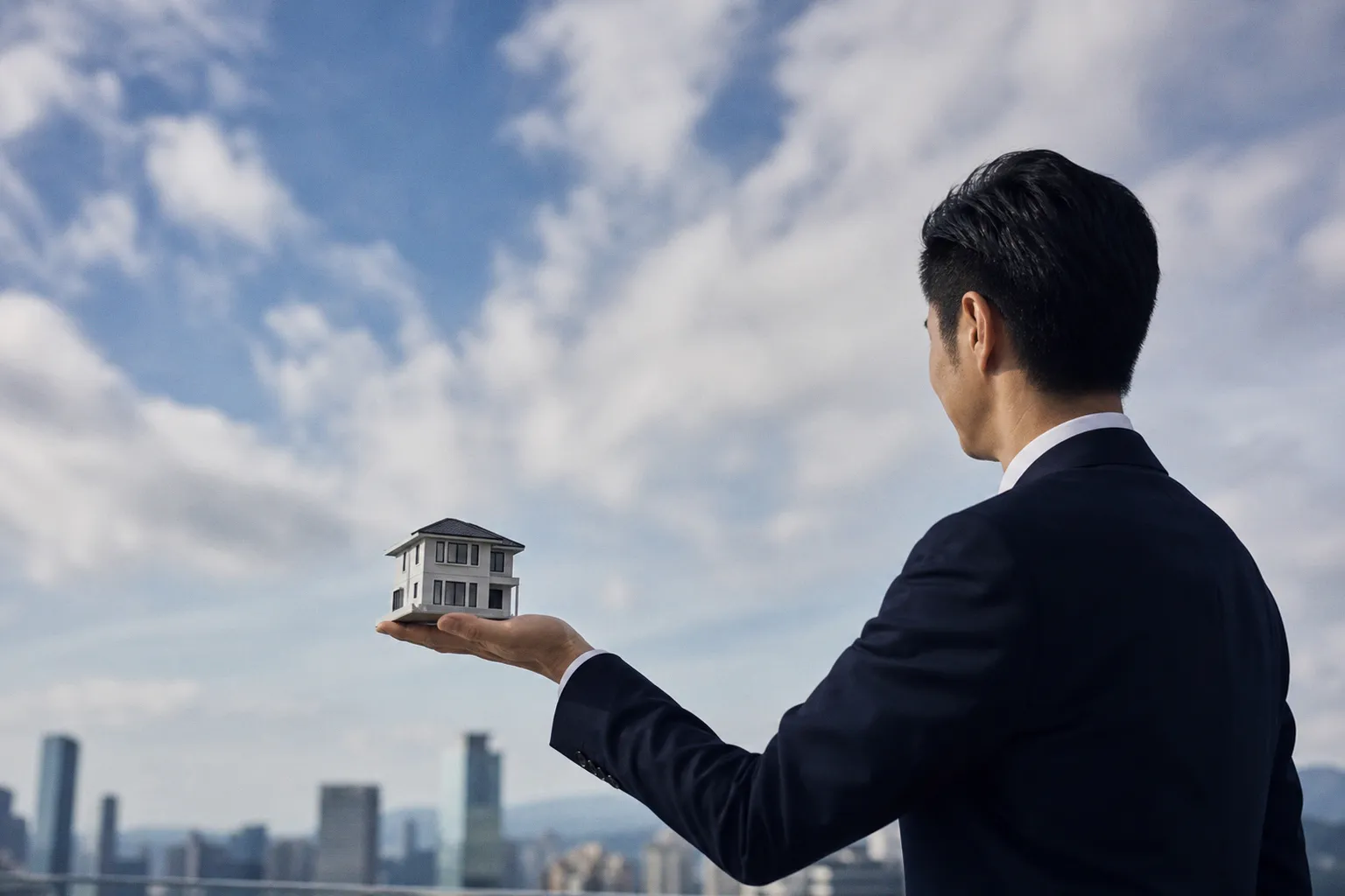 Japan, Australia and Hong Kong lead distinct APAC living investment trends