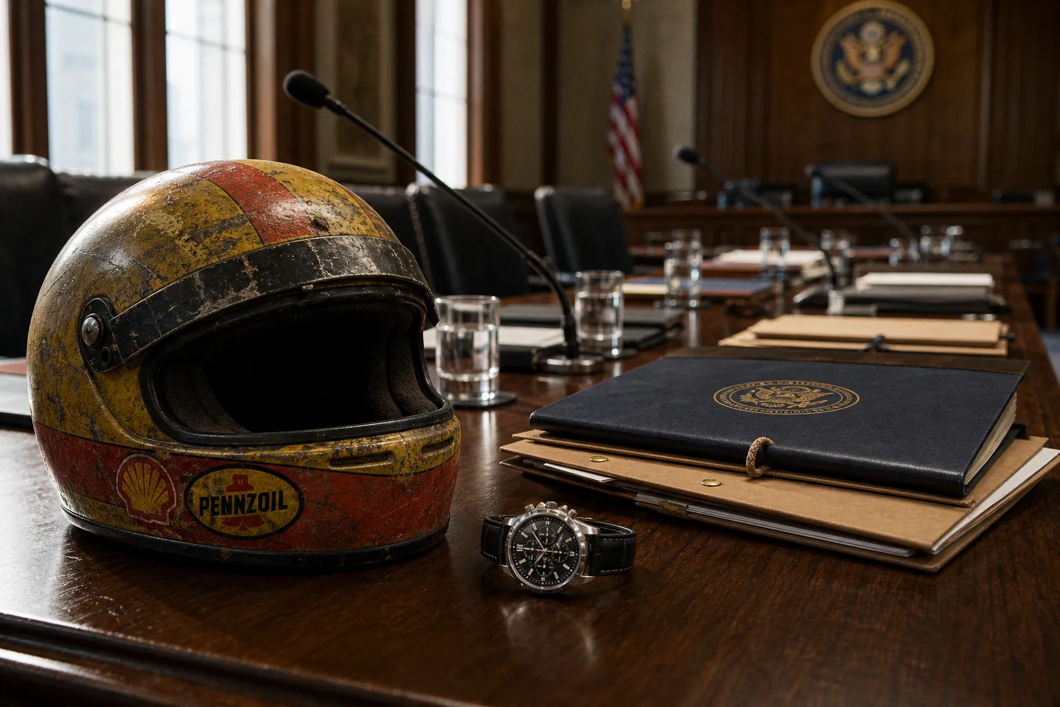 Joey Logano NASCAR retirement plans: a wealth transition lesson