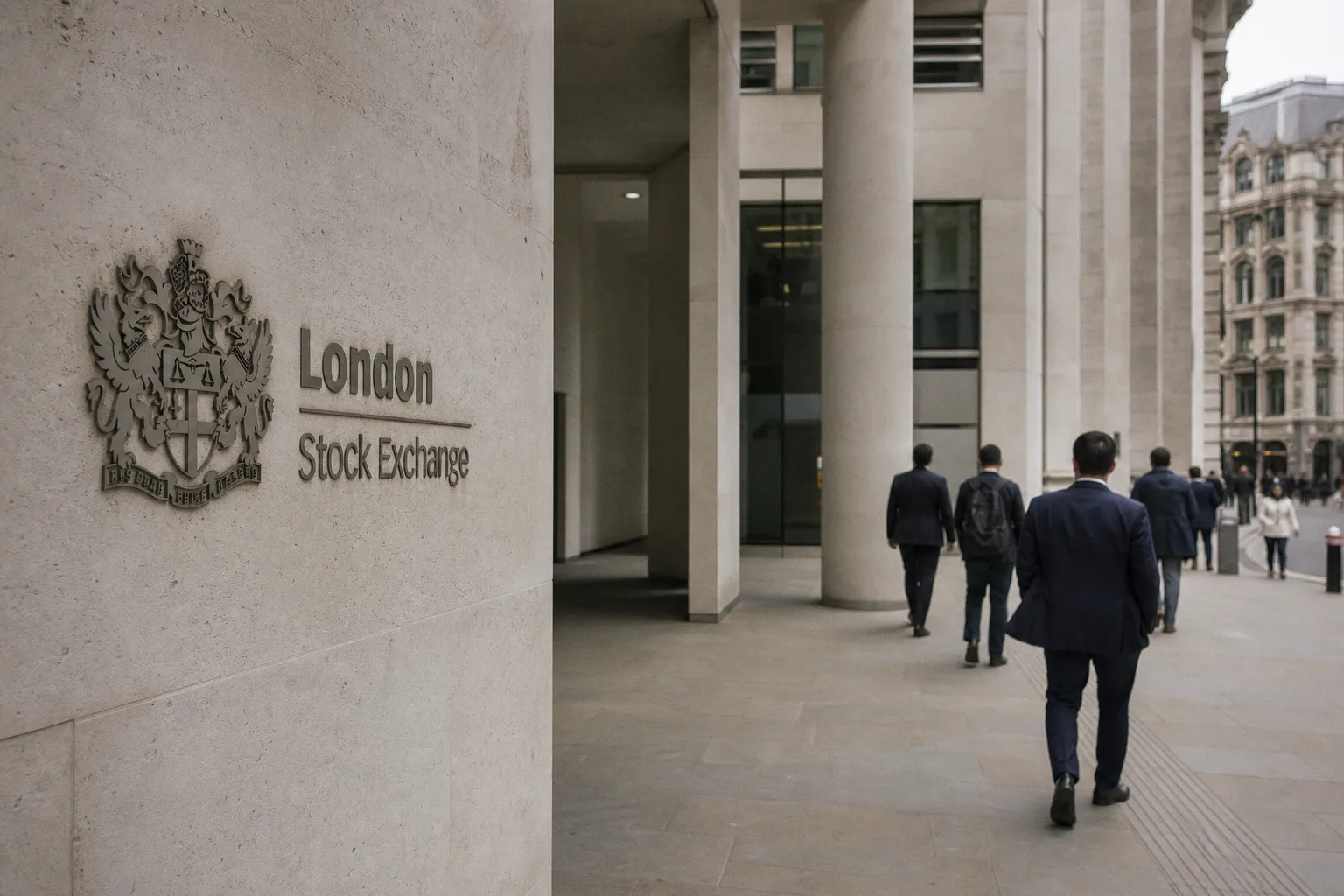 London Stock Exchange Overnight Trading: Why 24-Hour Markets Won't Change Your Strategy