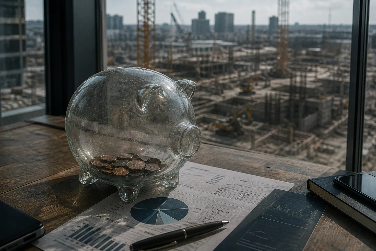 Micro investing app illusion: why spare change isn't enough