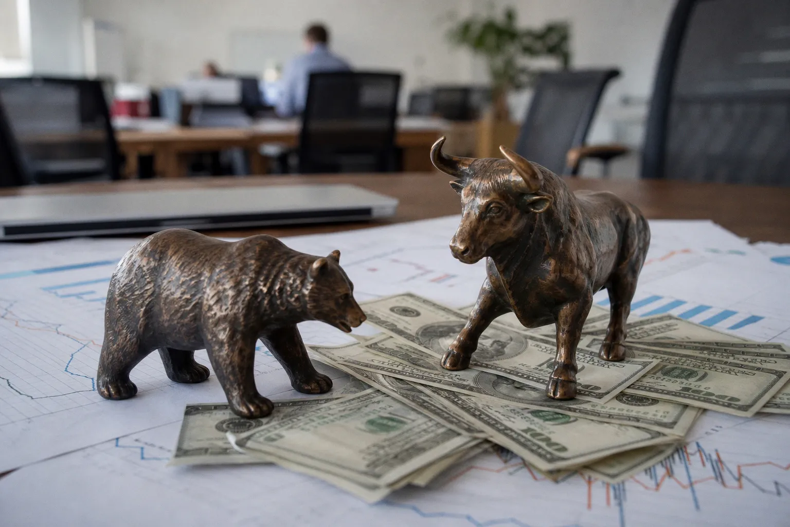 Morgan Stanley stock holds steady as wealth and investment banking reshape its long-term profile