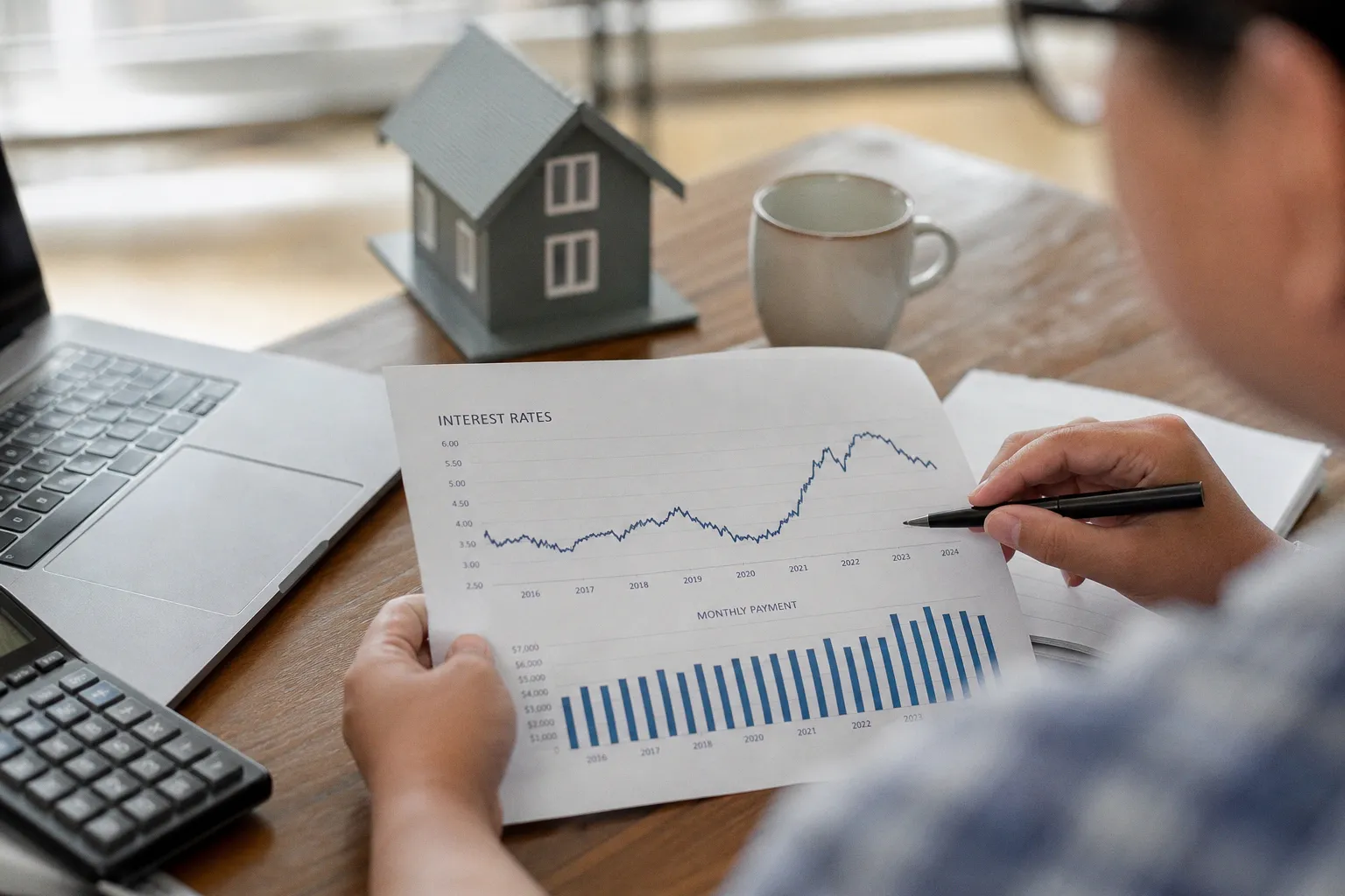 Mortgage Rates Forecast For 2026: Experts Predict Whether Interest Rates Will Drop