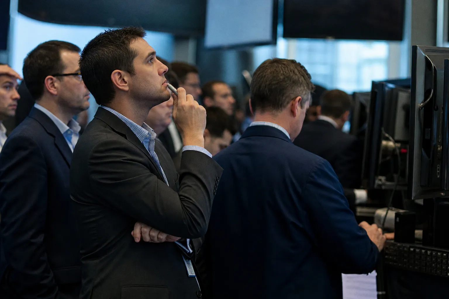 QuantRate Launches AI Stock Trading Bot to Help Investors Stay Ahead of Market Trends