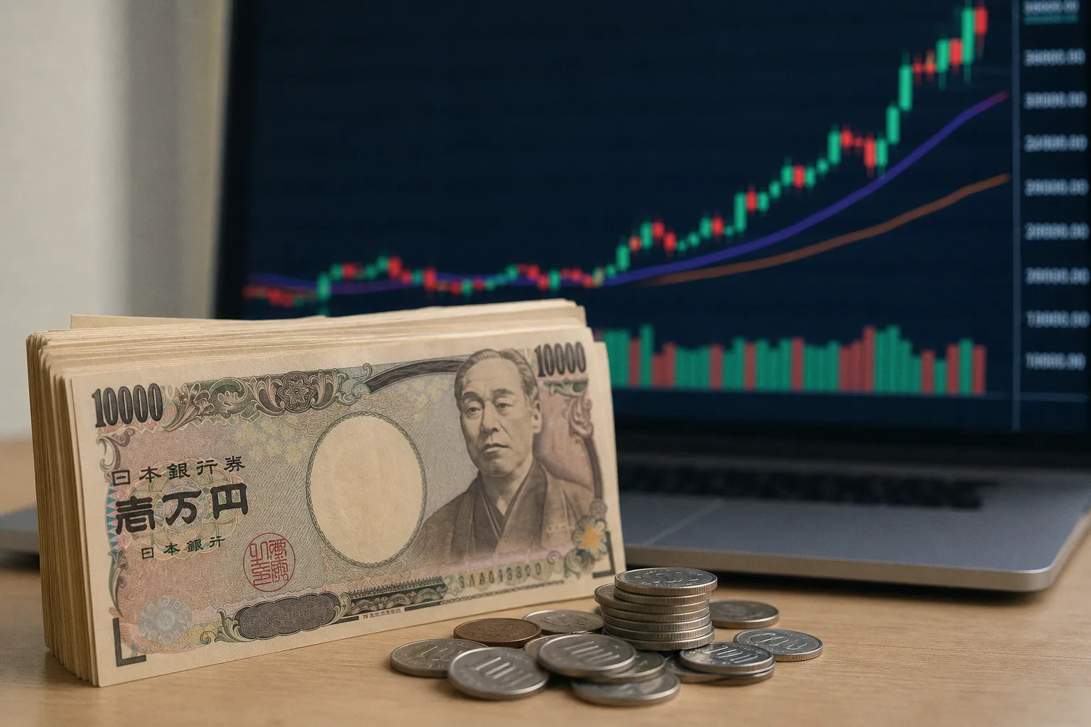 Rising Japanese Inflation Expectations Signal Potential BOJ Rate Hikes