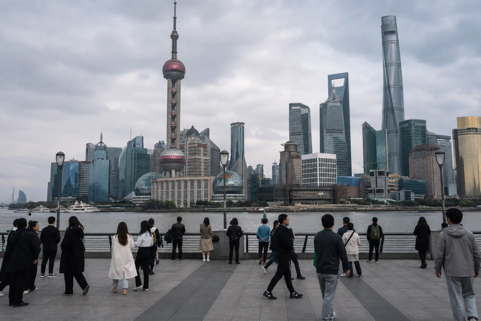 Super Week Ahead: China's Q2 GDP vs. US CPI Showdown; TSMC and ASML Earnings to Test AI Credentials