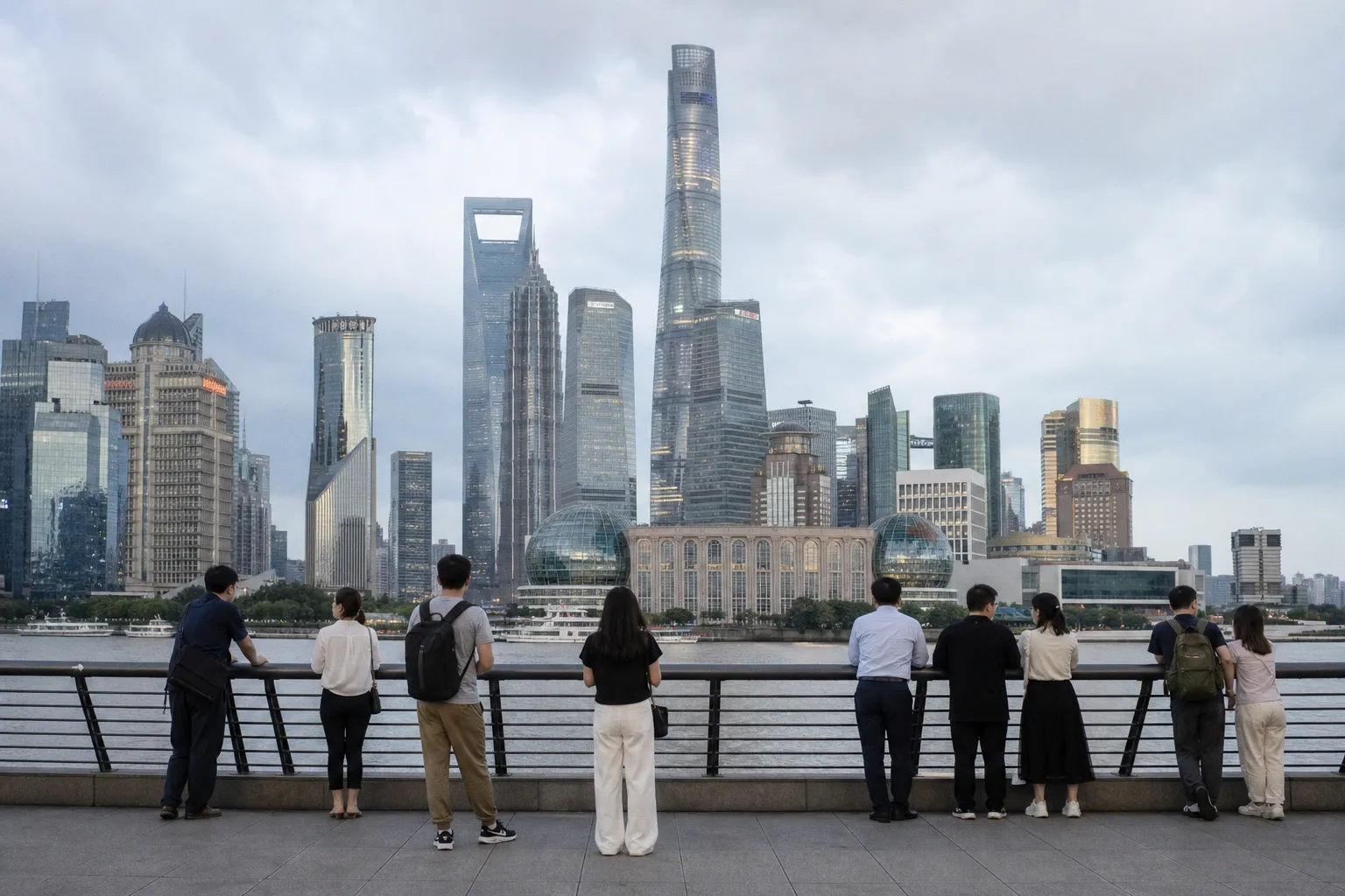 The 12 Global Economic Indicators to Watch
