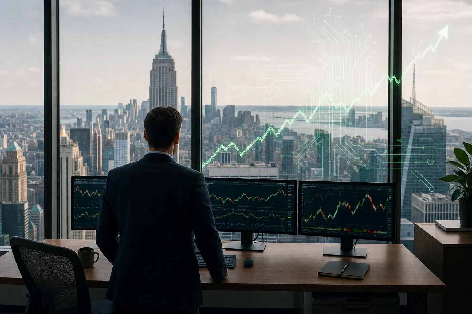 US Stock Market This Week - 2026-07-06