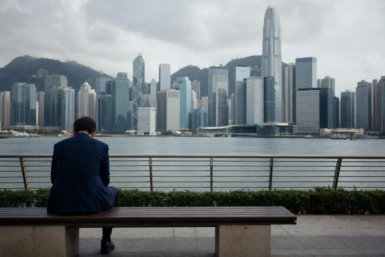 When Great Earnings Become A Market Problem