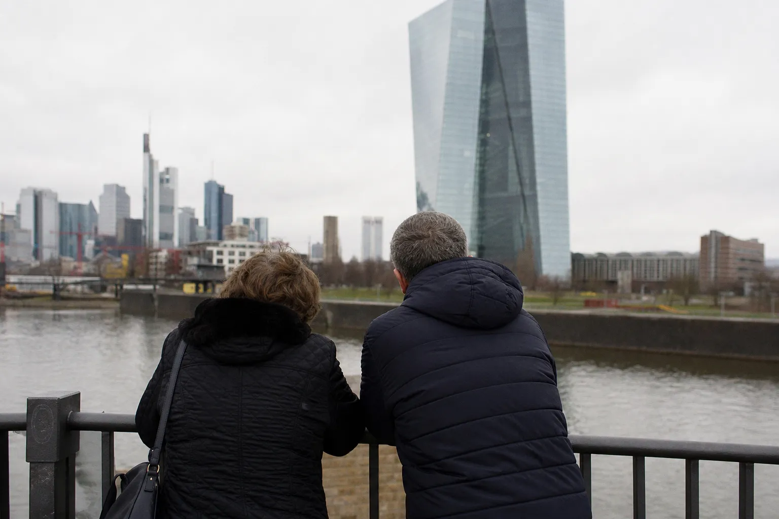 Why the ECB’s Rate Pause Signals a Longer Wait for Investors